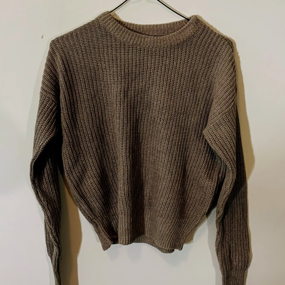 Urban Outfitters Sweater (New)